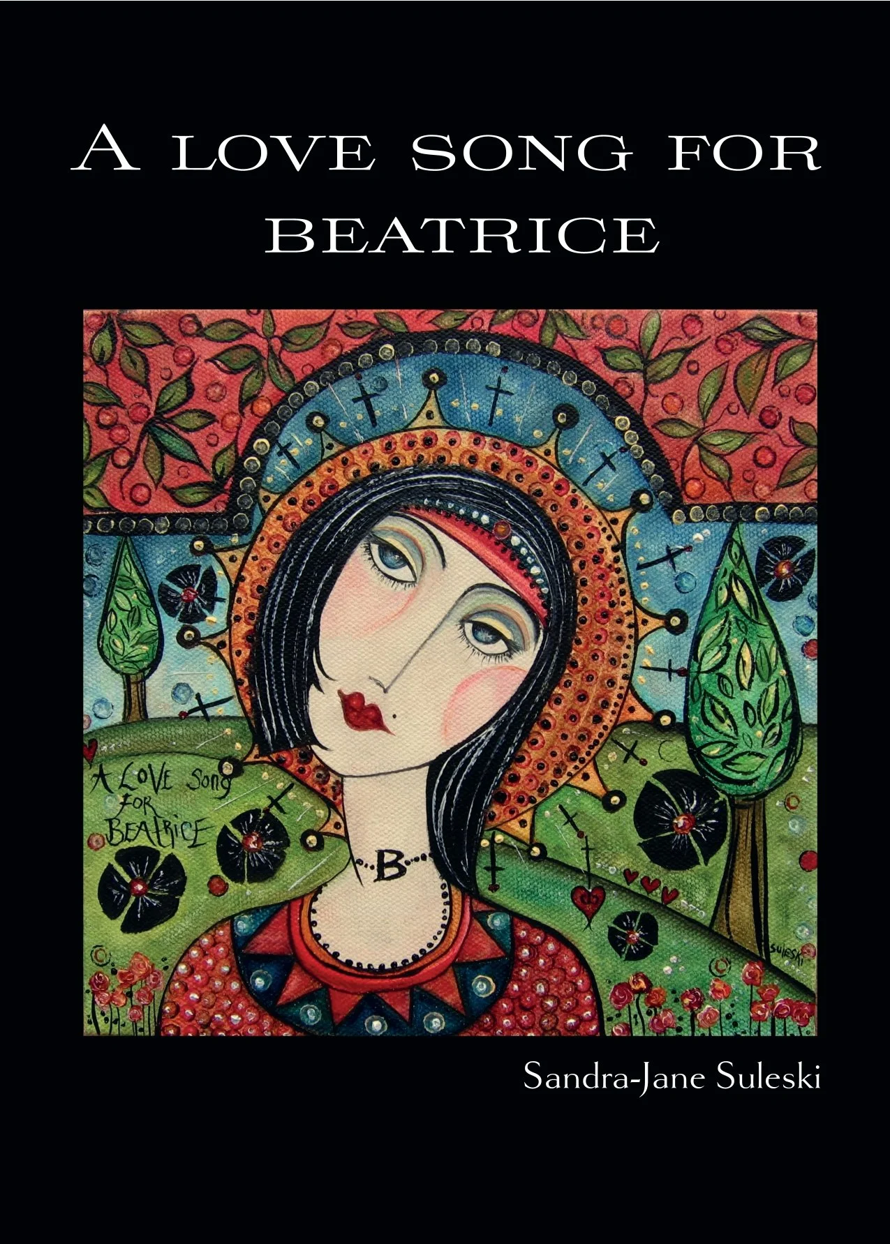 A Love Song For Beatrice