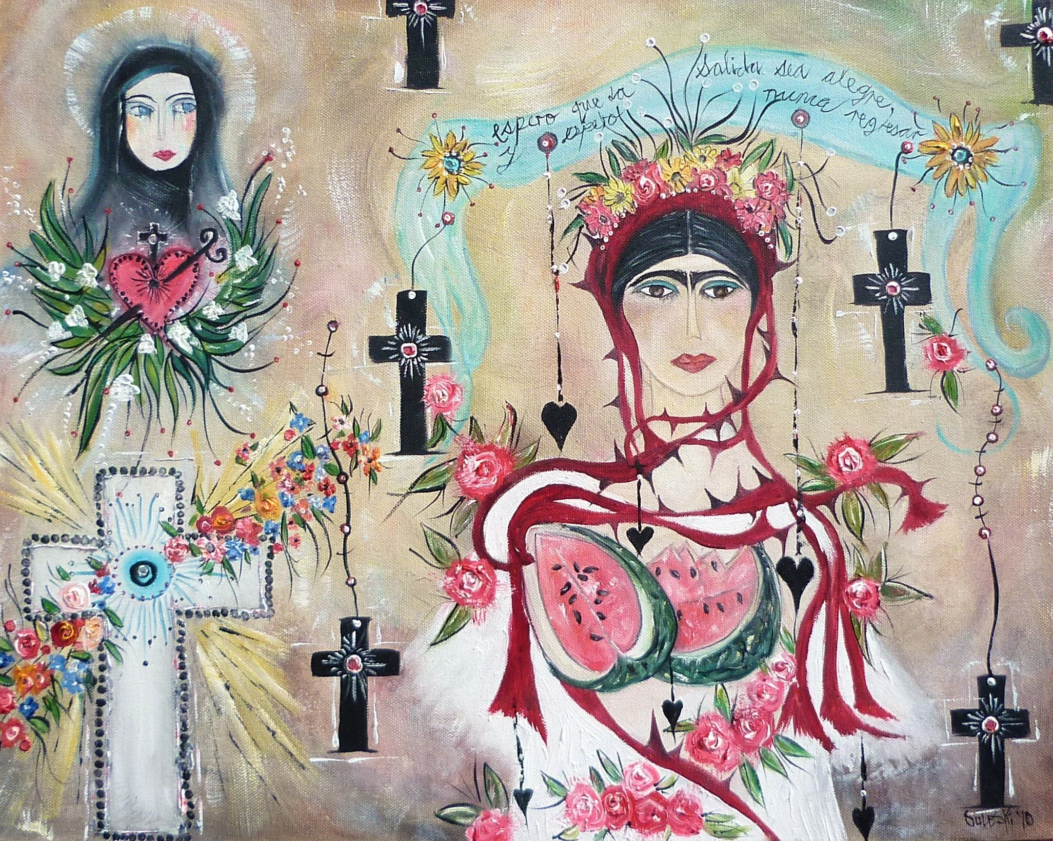 After Frida