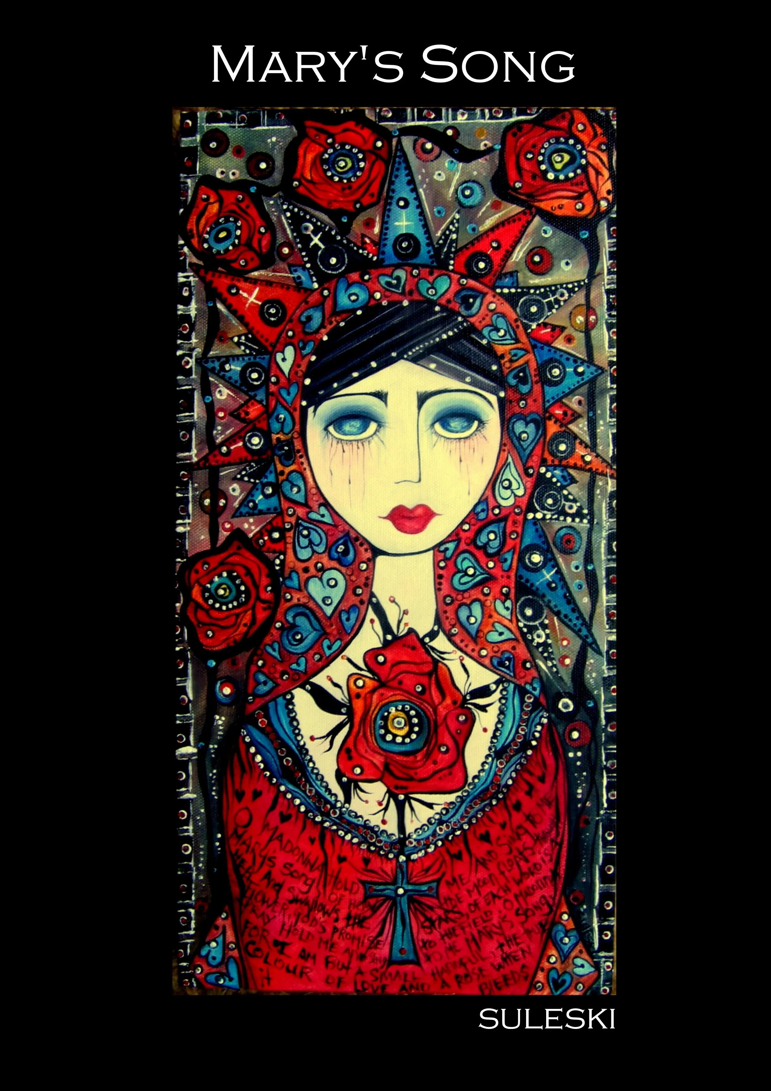 Mary's Song