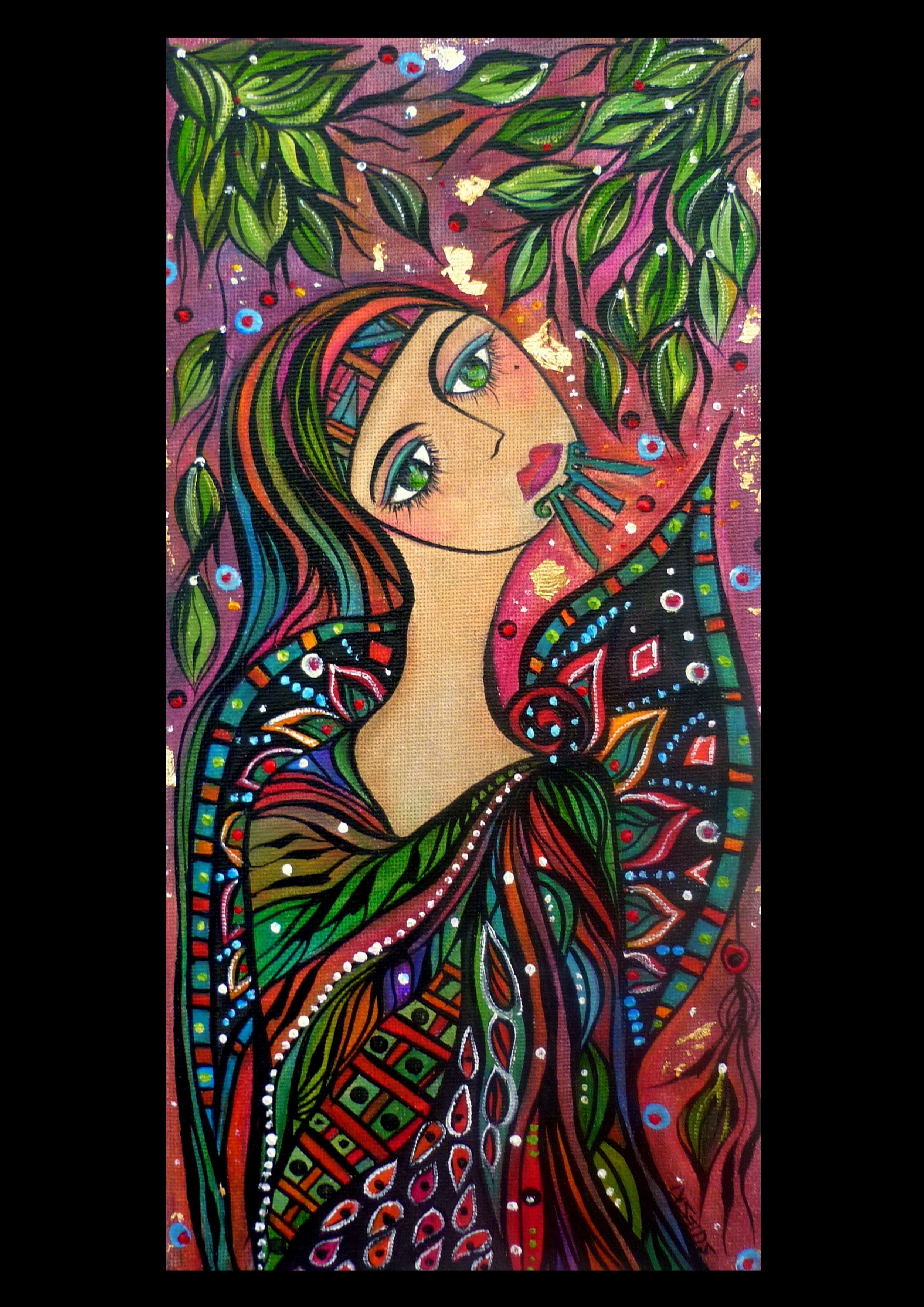Wahine Of Atonement