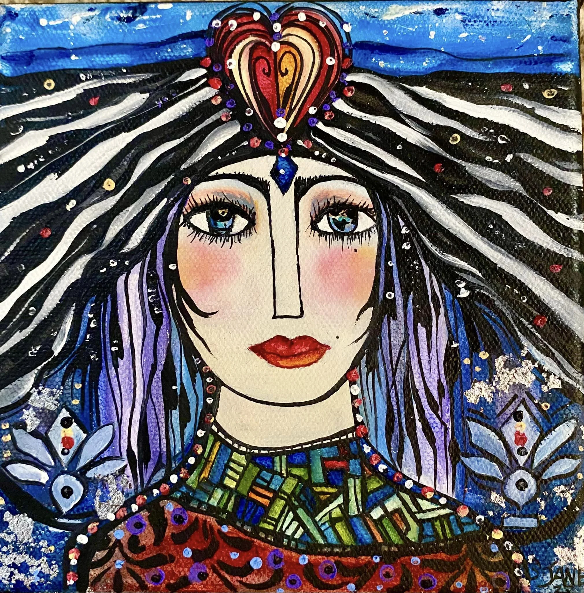 Melusine
