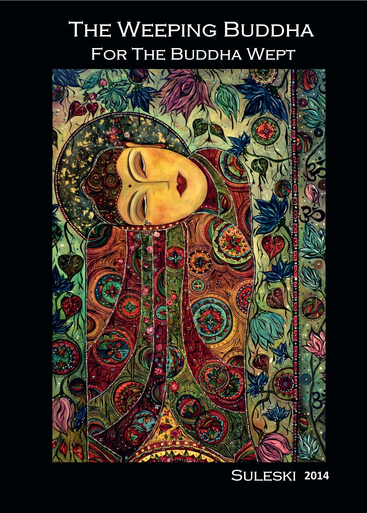 Weeping Buddha