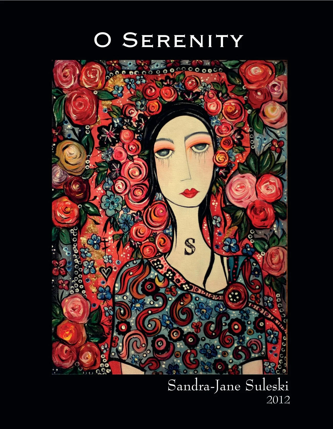 O Serenity