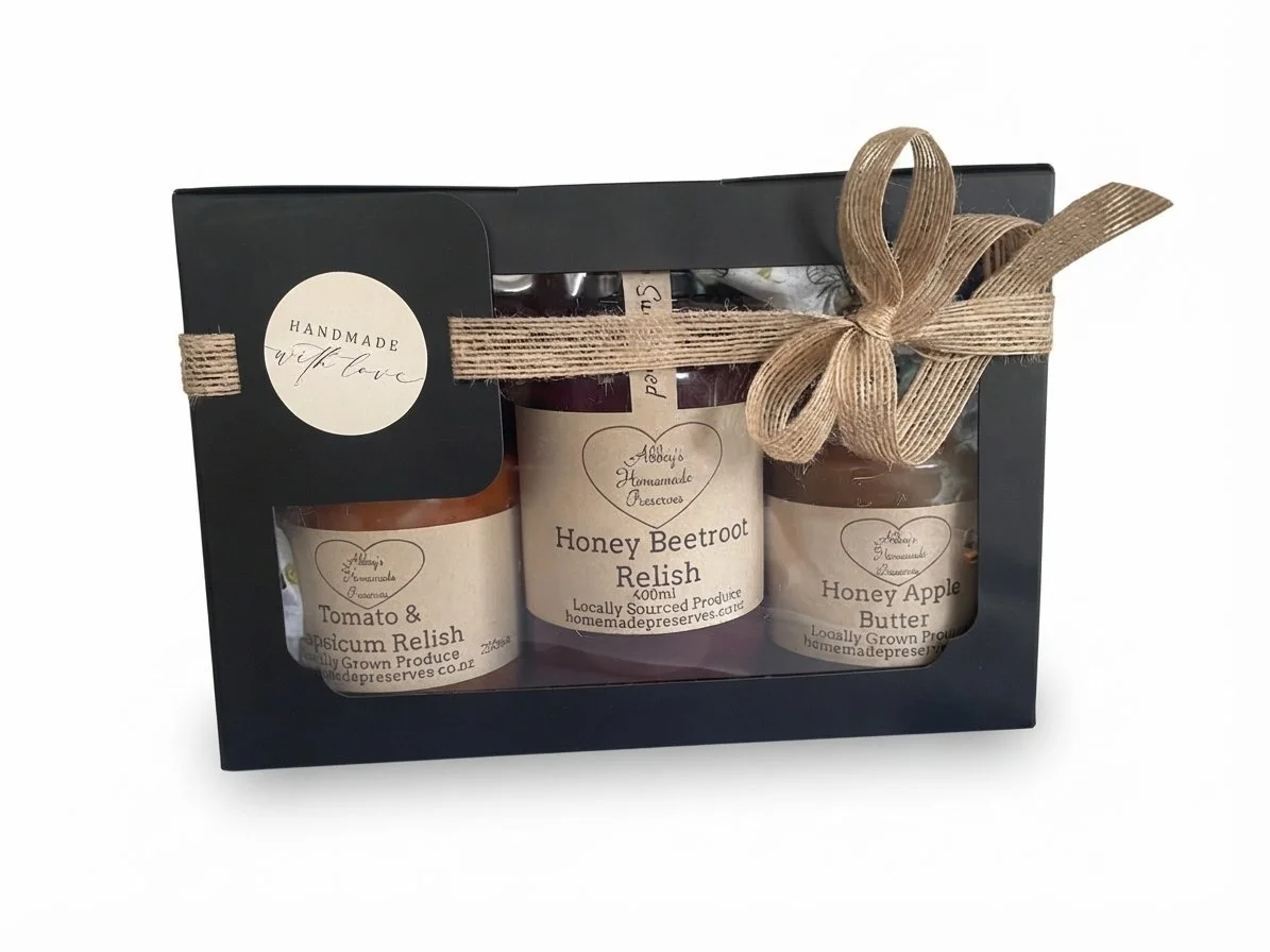 Preserve Gift Box