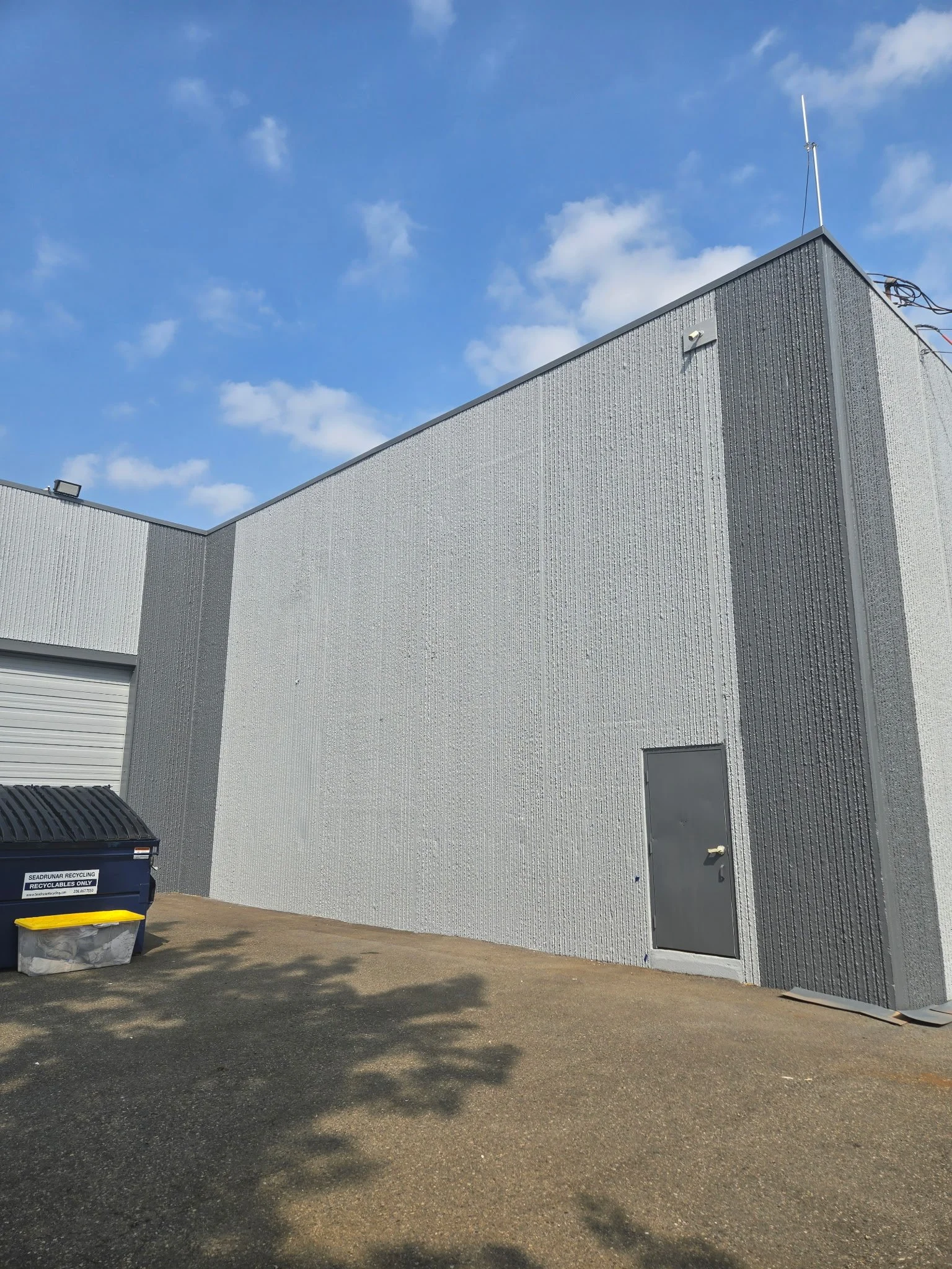 Commercial Painting