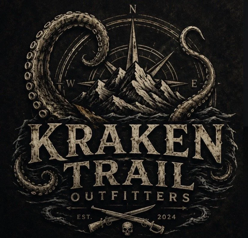 Kraken trail outfitters LLC