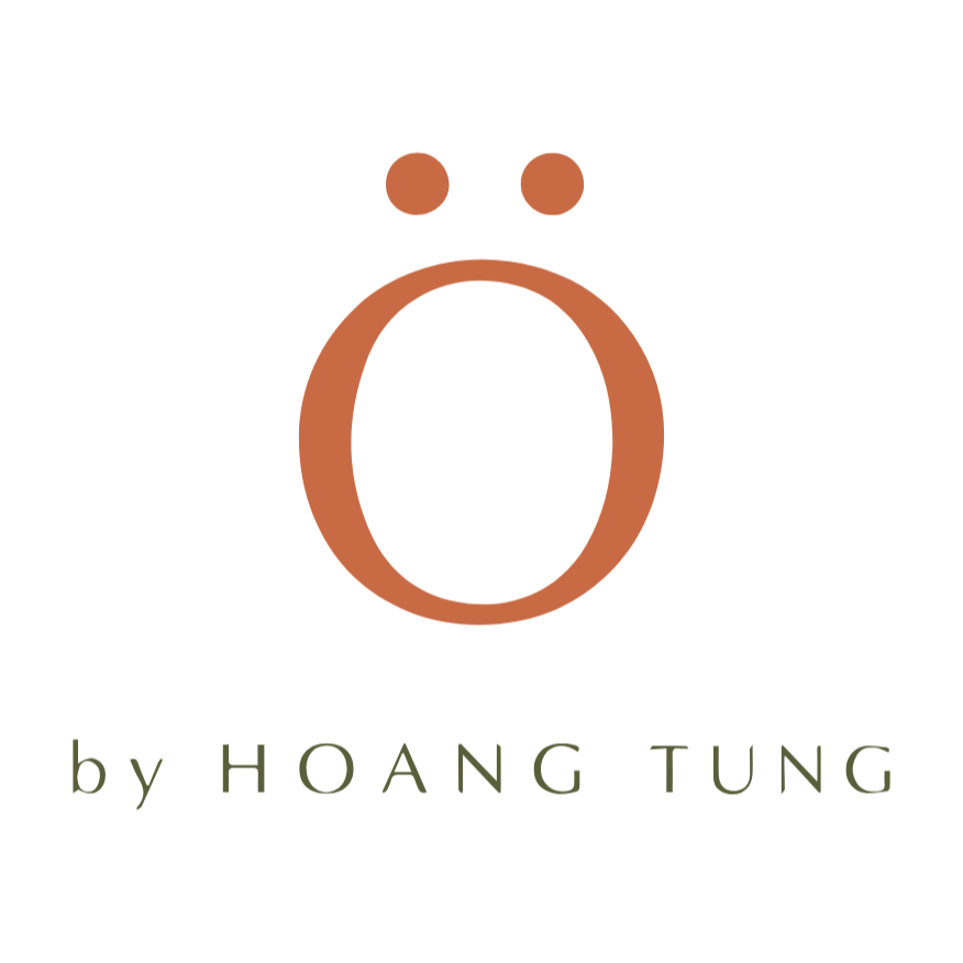 Ö by HOANG TUNG