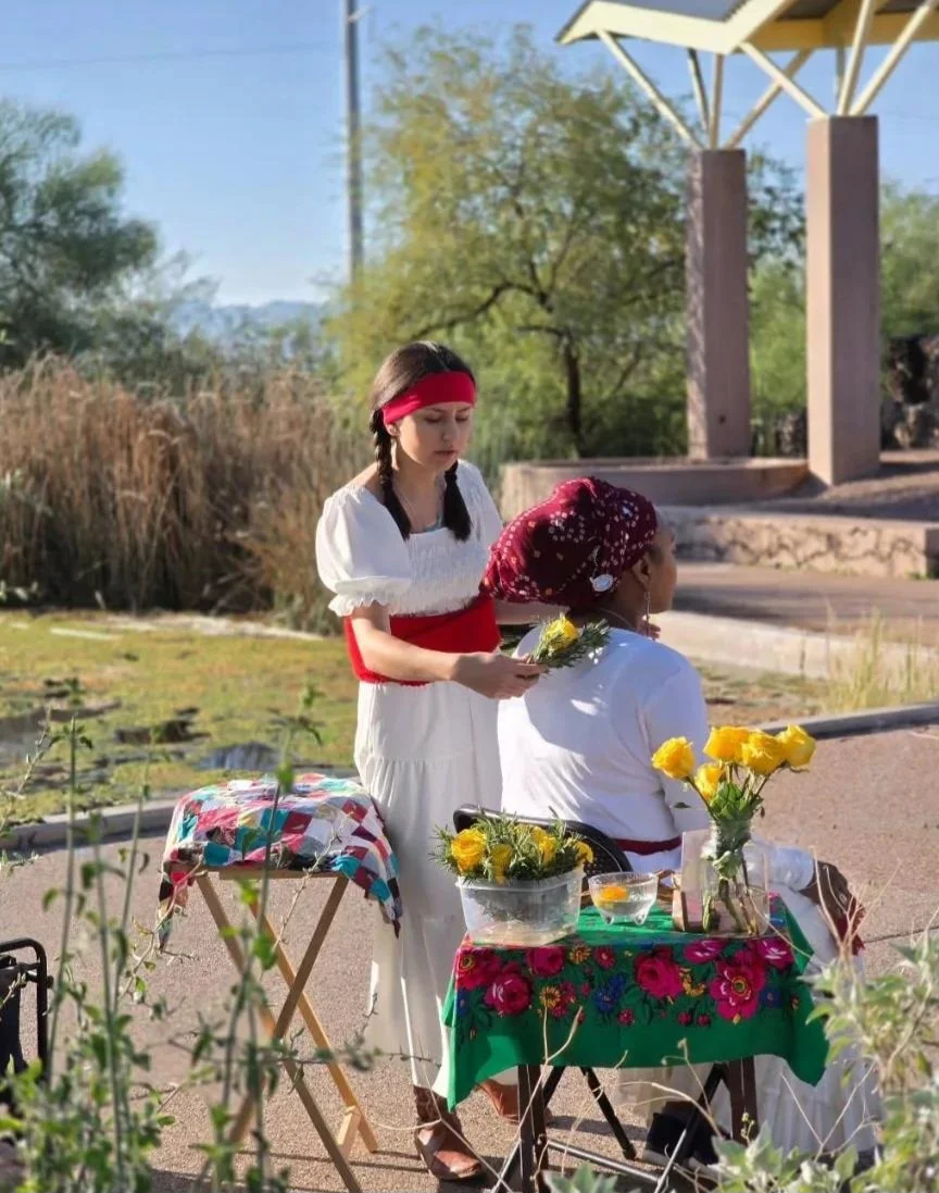 September Community Holistic Health Clinic