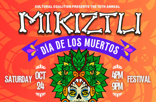 Mikiztli 