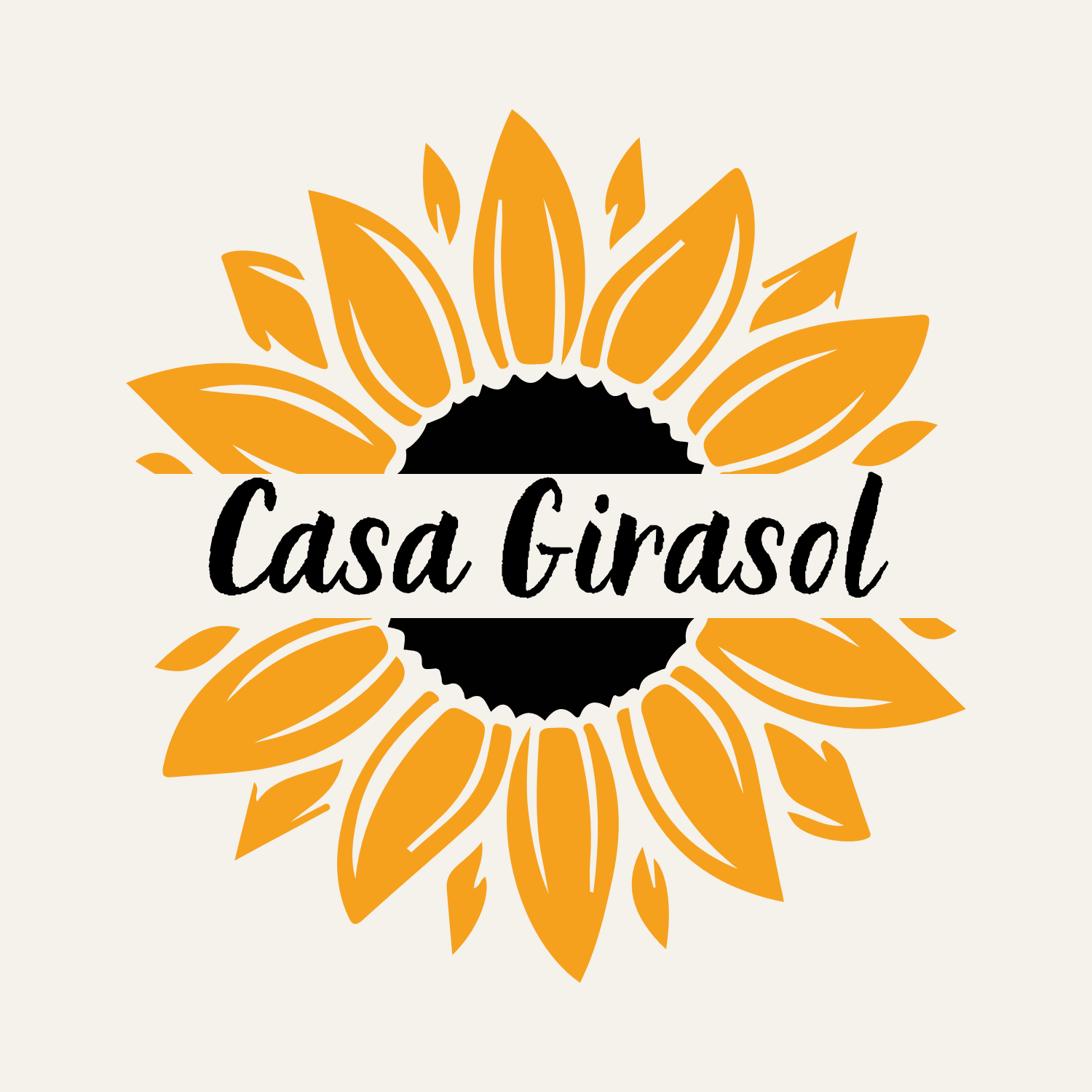 Casa Girasol