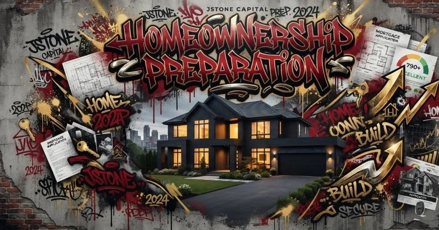 homeownership