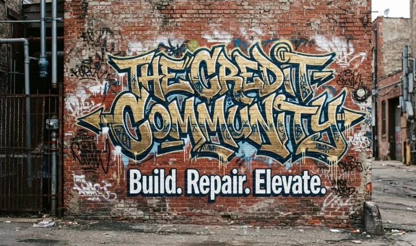 Community Access — The Credit Community