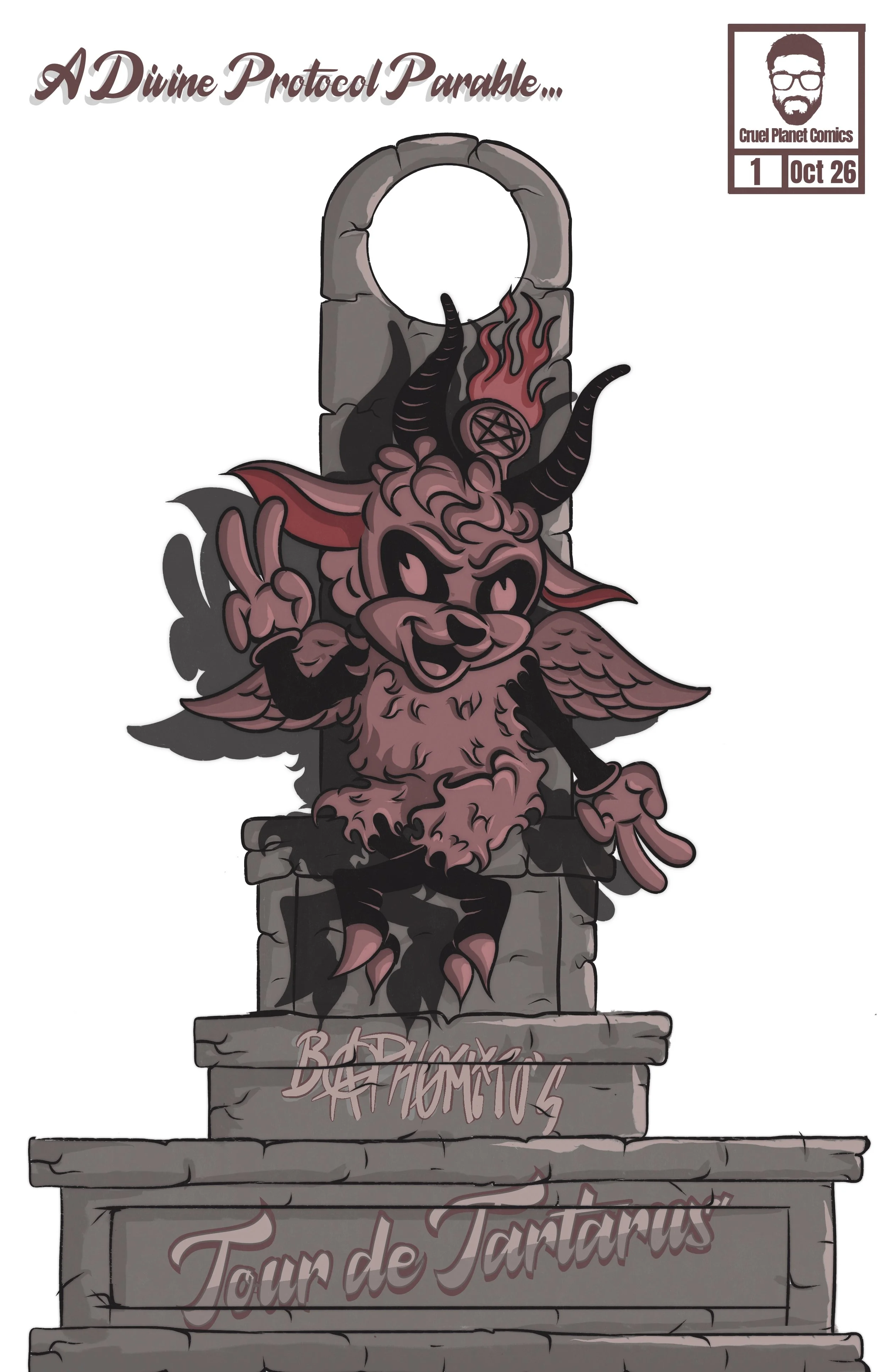 Tour de Tartarus cover.jpg