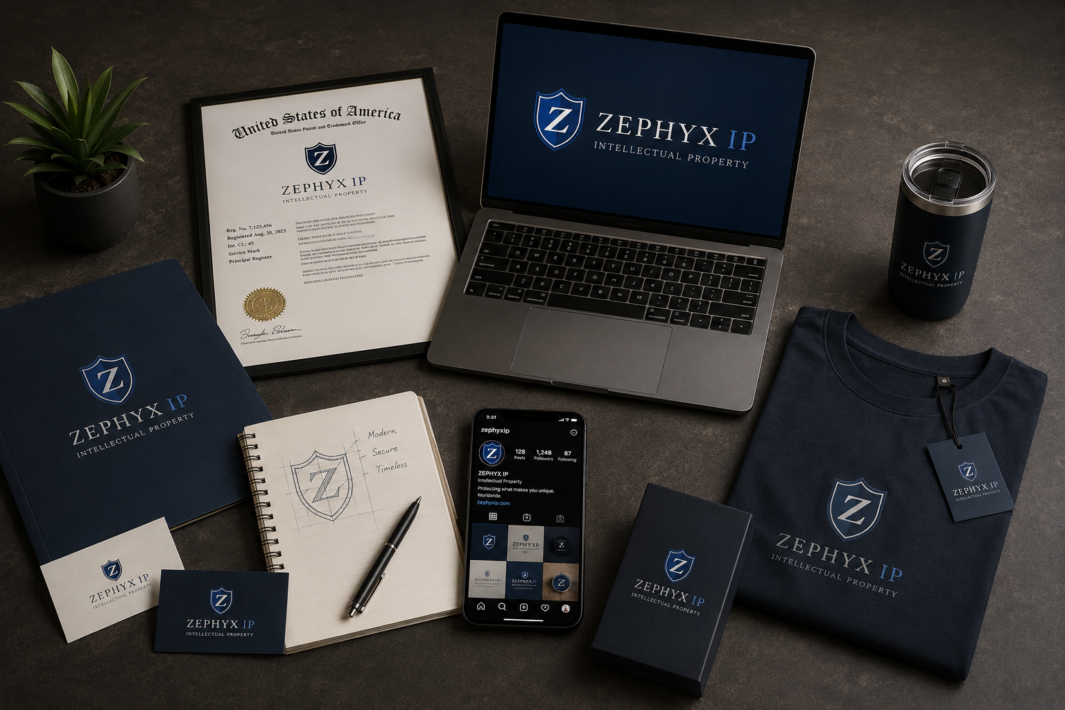 Your brand, supported and profitable
