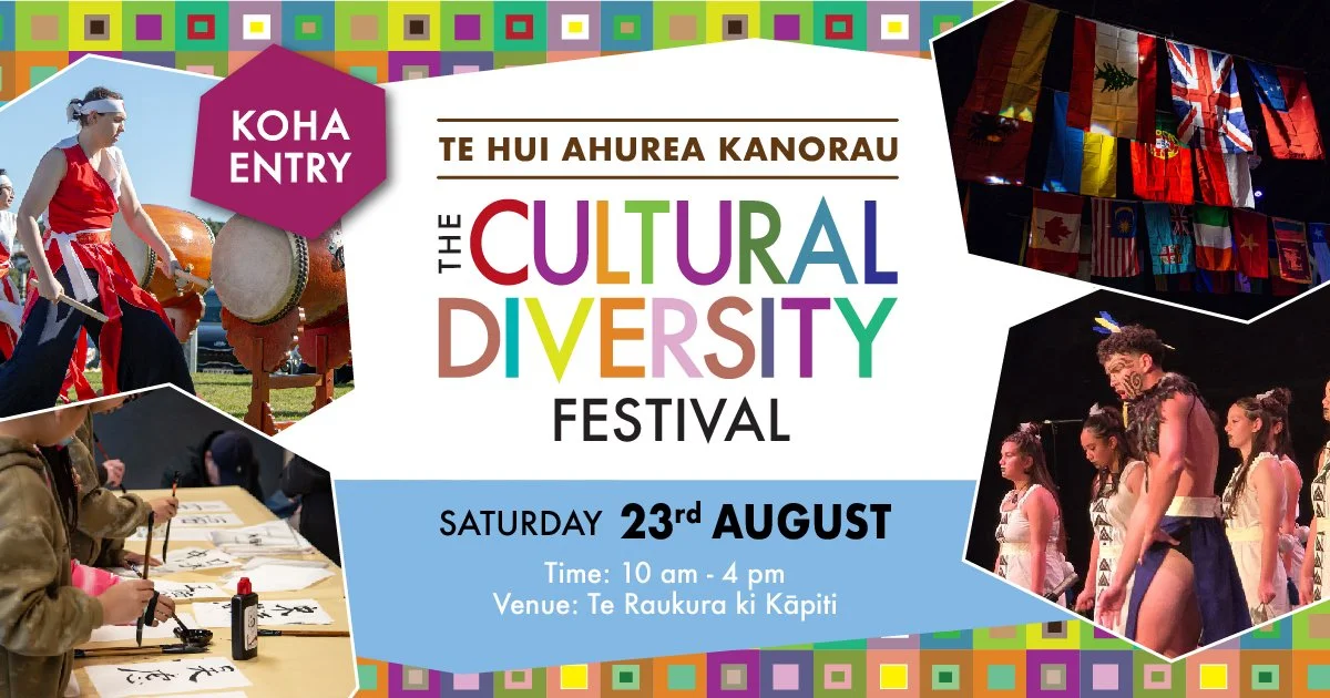 Cultural Diversity Fesitival 2026 video