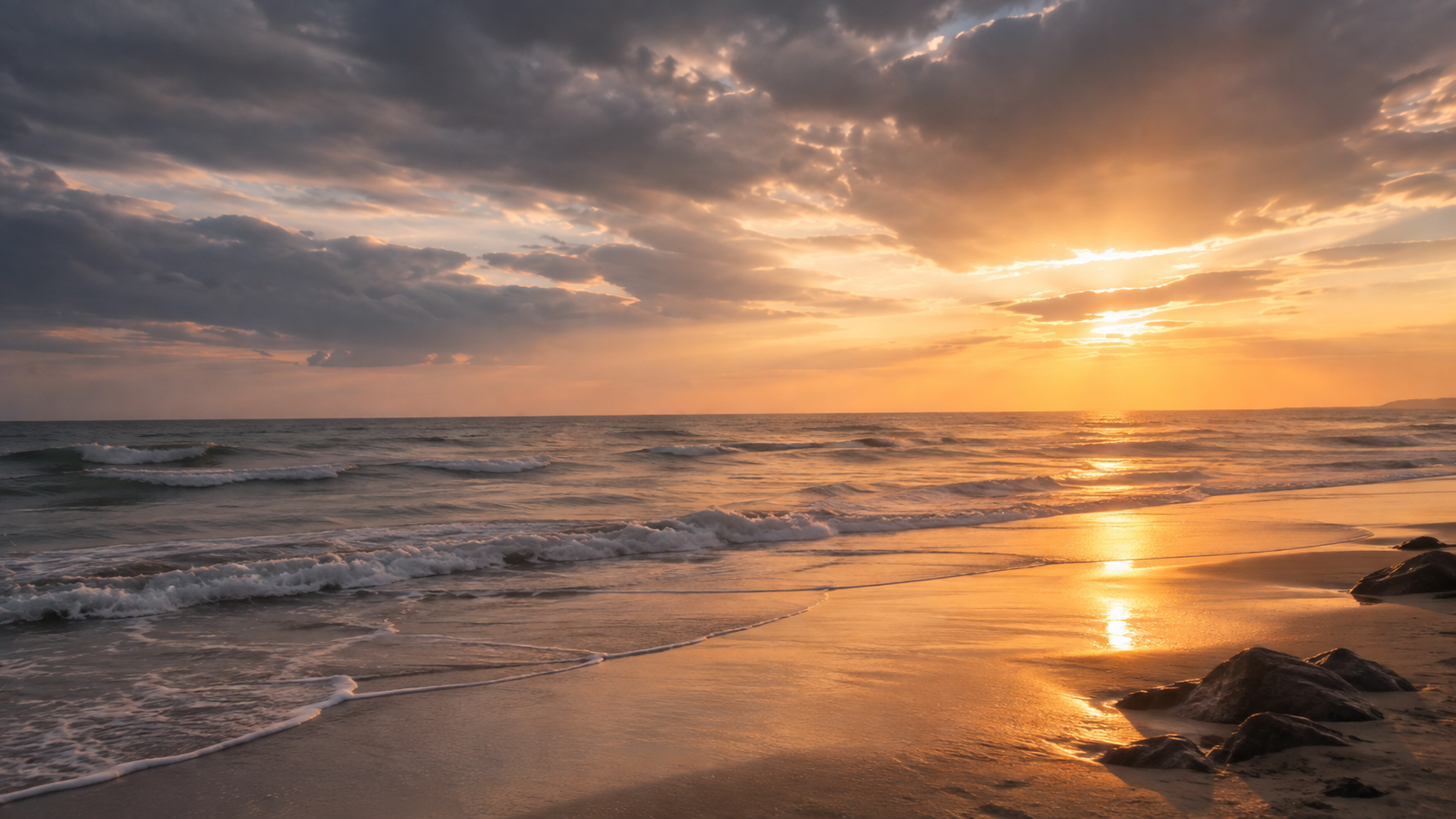 The PAUSE Creates Room for Recognition