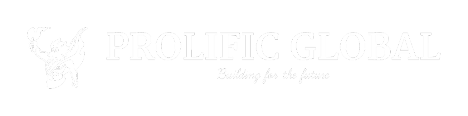 Prolific Global Management LLC