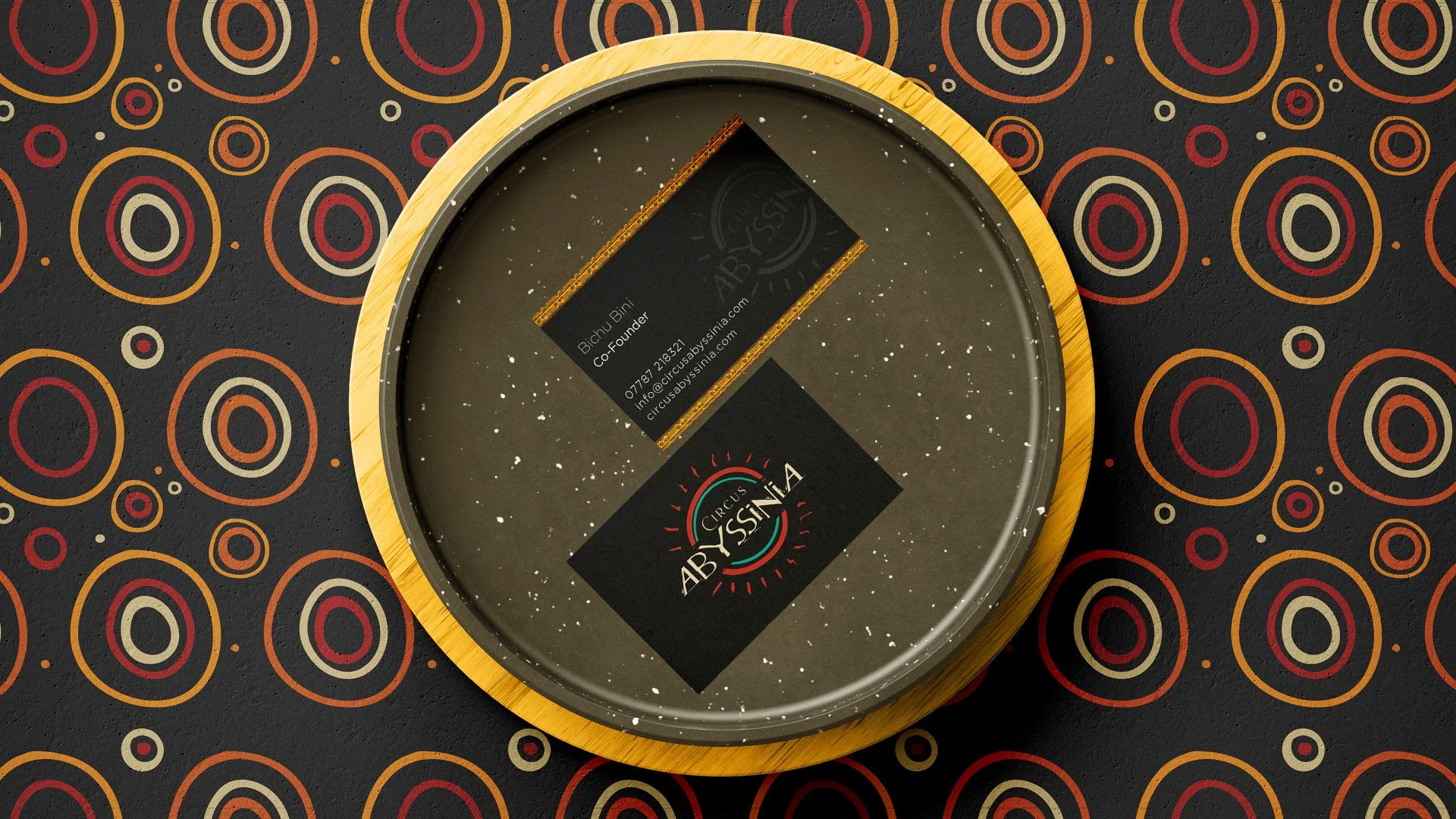 Circus-Abyssinia-business-card-design-printed-on-brand-elements.jpg
