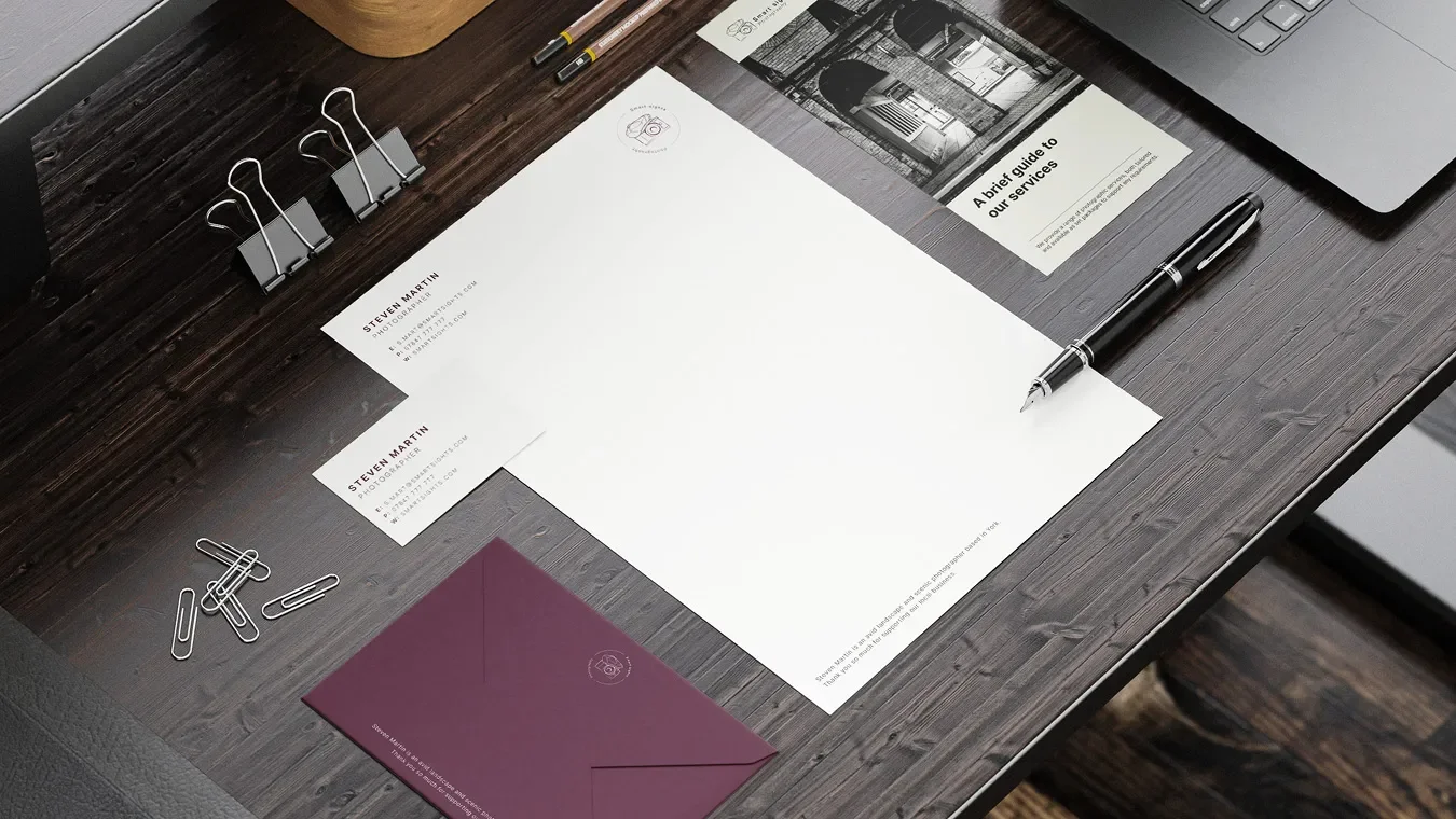 Branded-stationary-designed-as-part-of-photographers-branding.webp