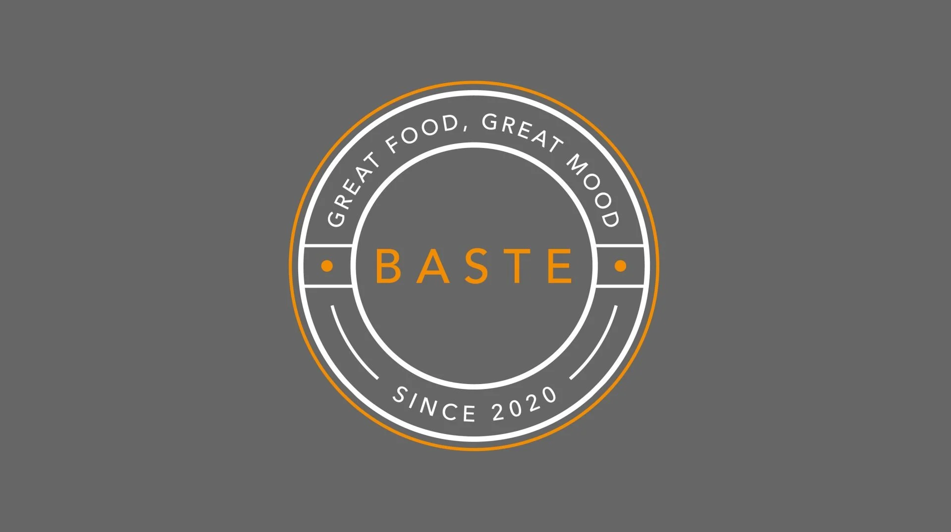BASTE core logo design created by Toy Creative