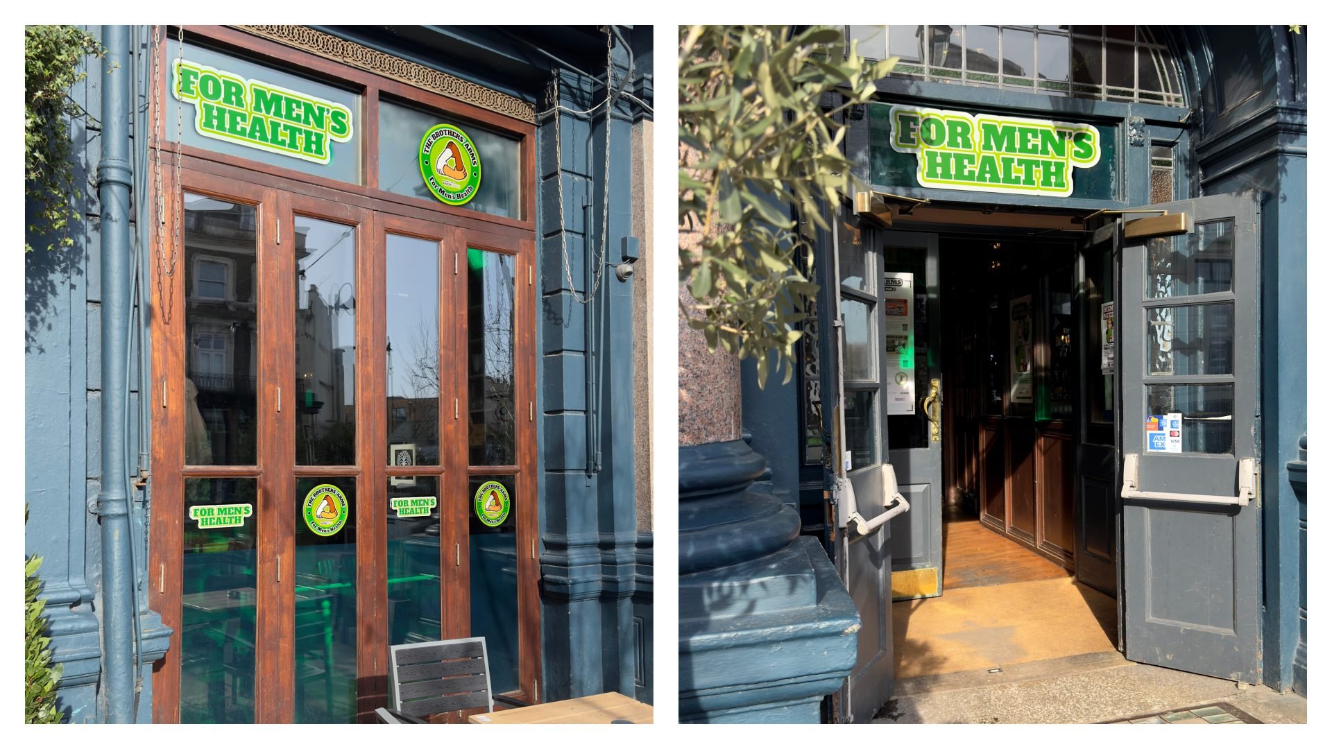 The-front-doors-and-windows-of-the-westow-house-pub-branded-with-new-graphics-as-part-of-the-androlabs-takeover-for-the-borthers-arms-scaled.jpg