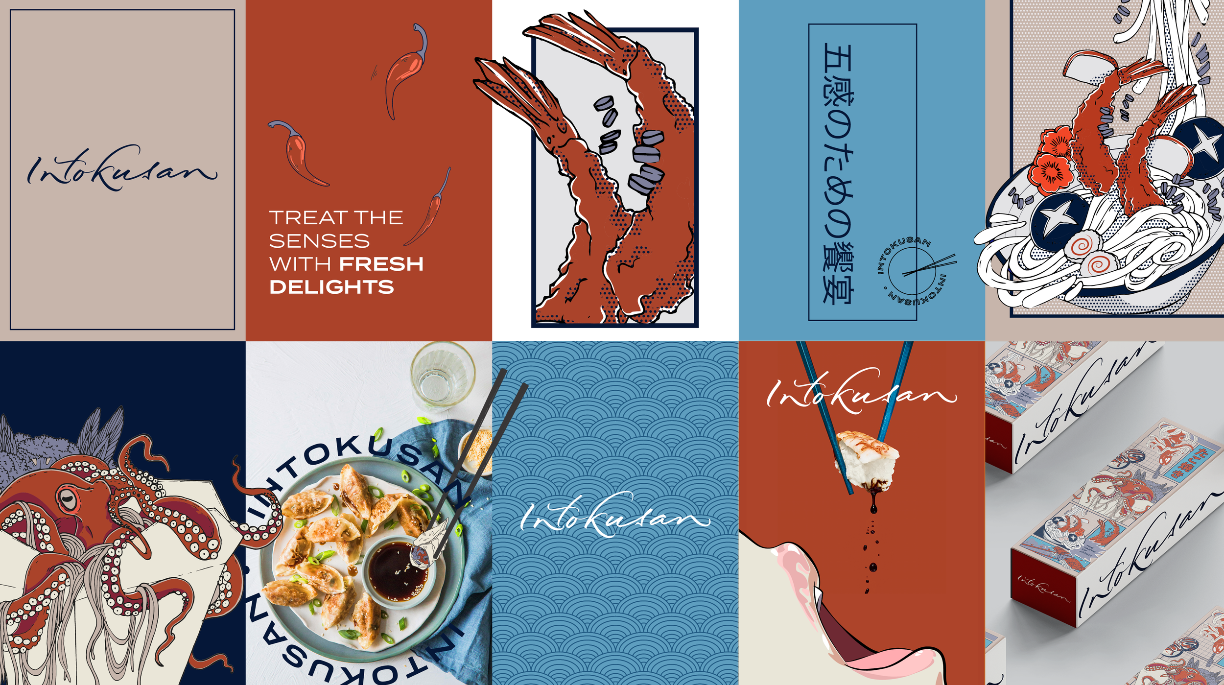 Brand-elements-and-toolkit-for-Intokusan-sushi-rebrand-by-Toy-Creative.png