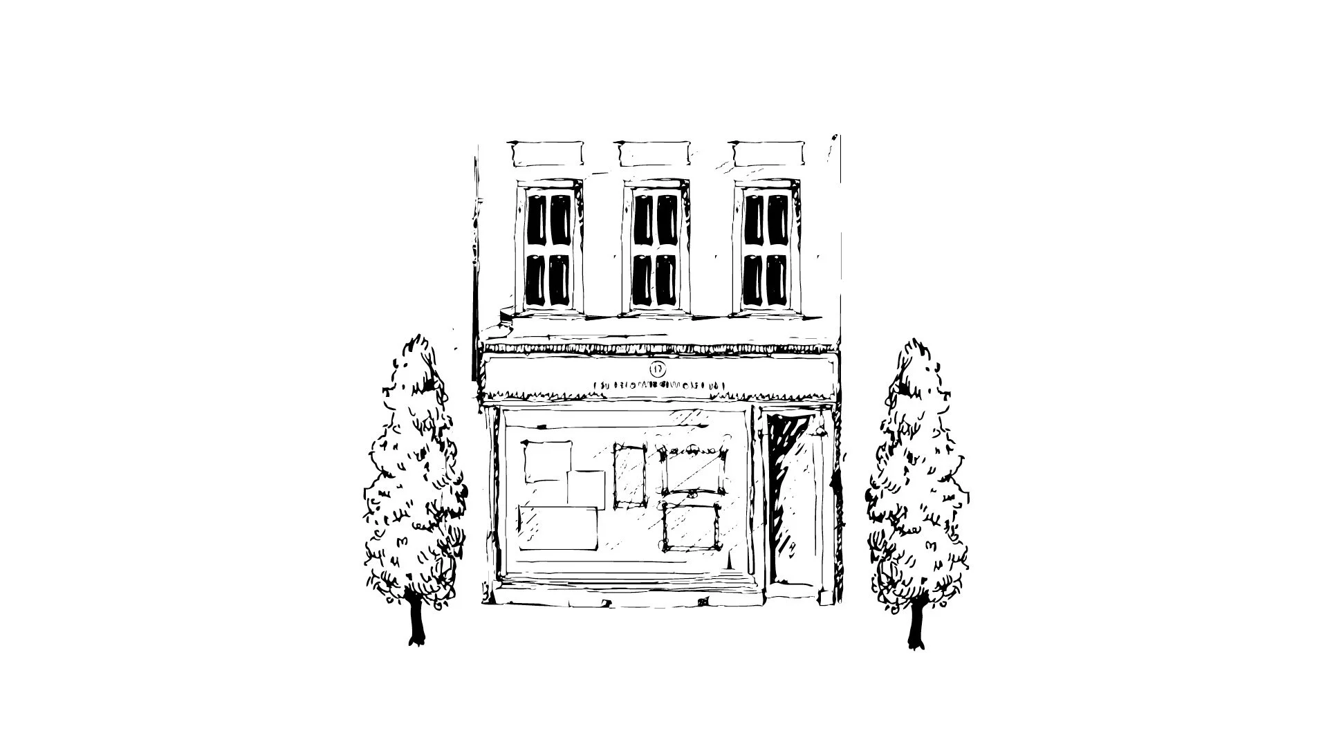 A-sketch-of-The-Art-Gallery-in-Ruislip-used-to-create-their-new-logo.jpg