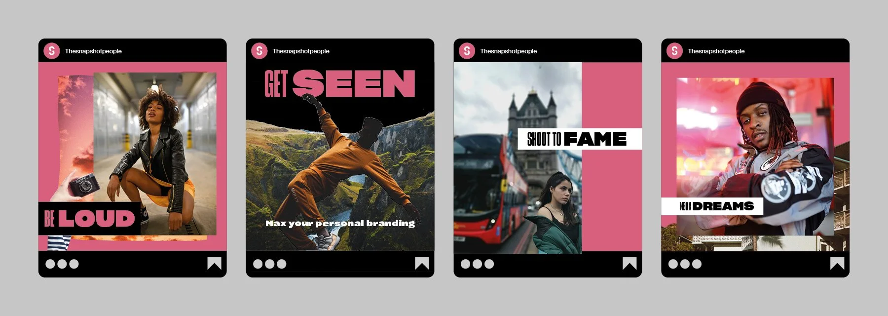 Social-media-examples-created-for-the-Snapshot-people-rebrand-by-Toy-Creative.jpg