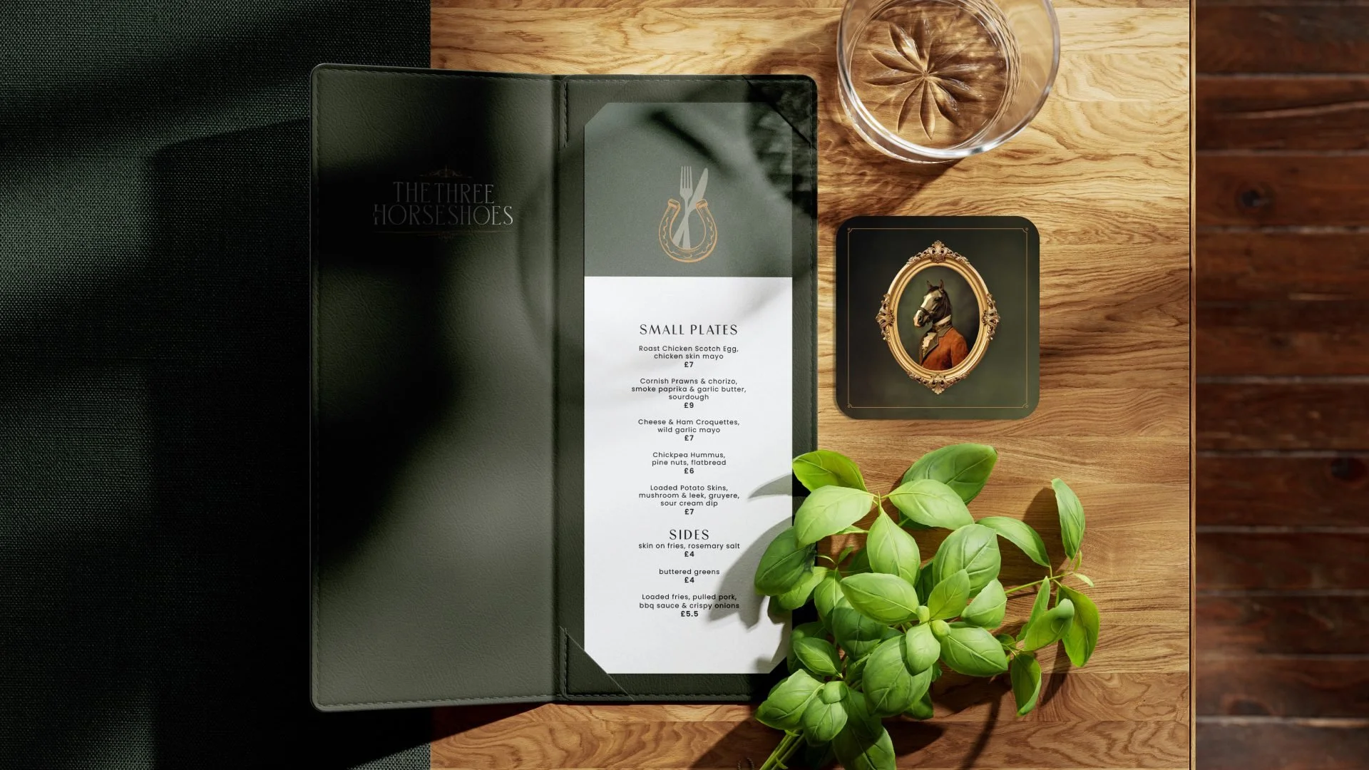 A-new-food-menu-design-created-for-theThree-Horseshoes-pub-scaled.jpg