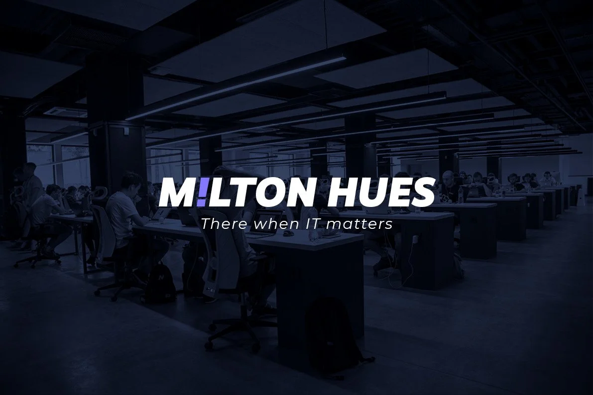 Milton Hues