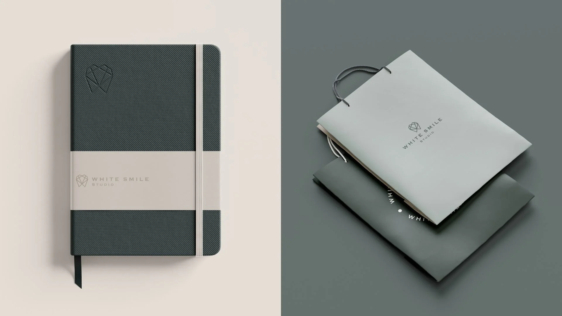 Book-and-bag-merchandise-designed-for-the-new-branding-of-white-smile-studio-based-in-bicester-scaled.jpg