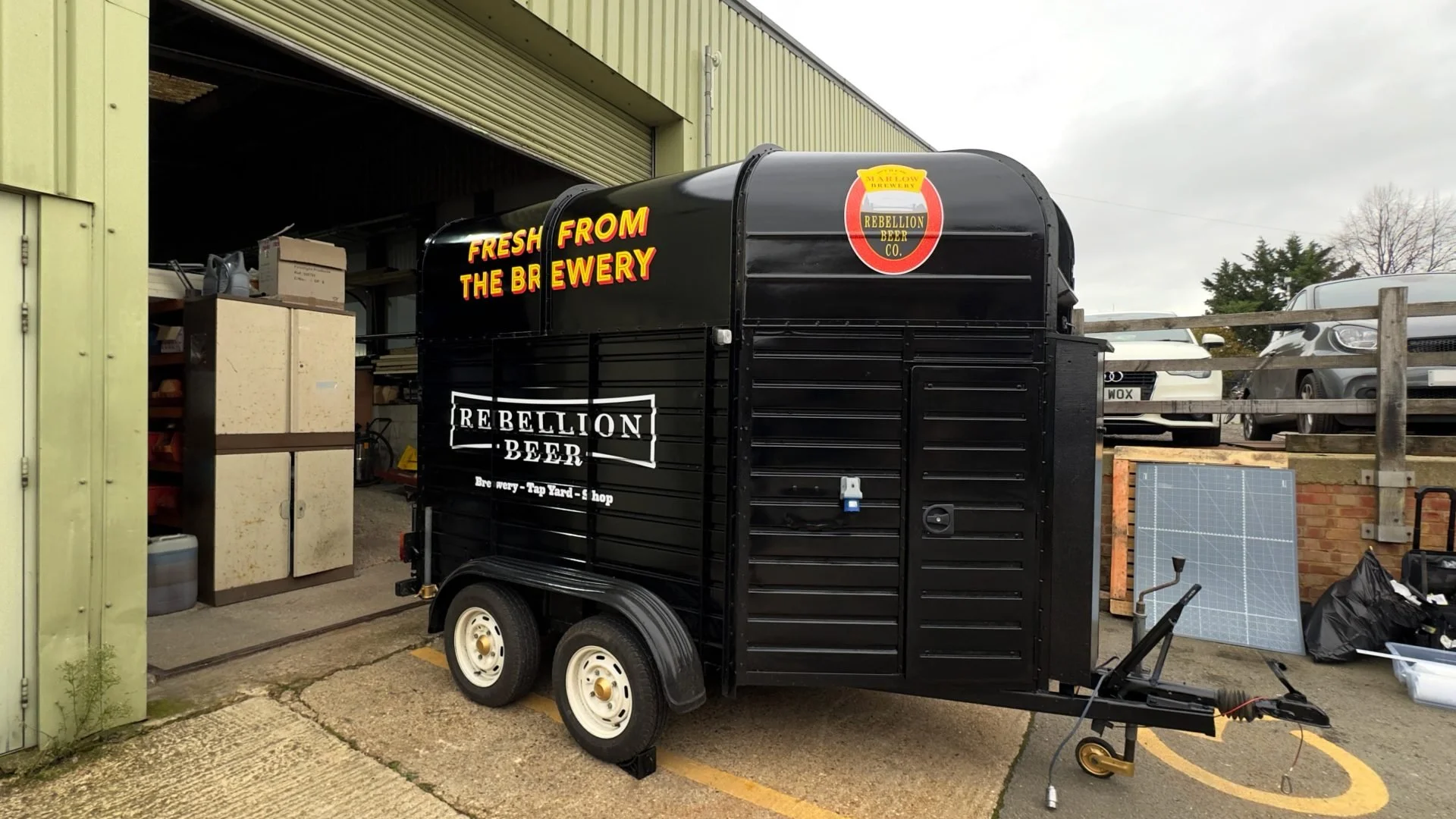 New-graphics-and-design-installed-for-the-horsebox-at-rebellion-brewary-scaled.jpg