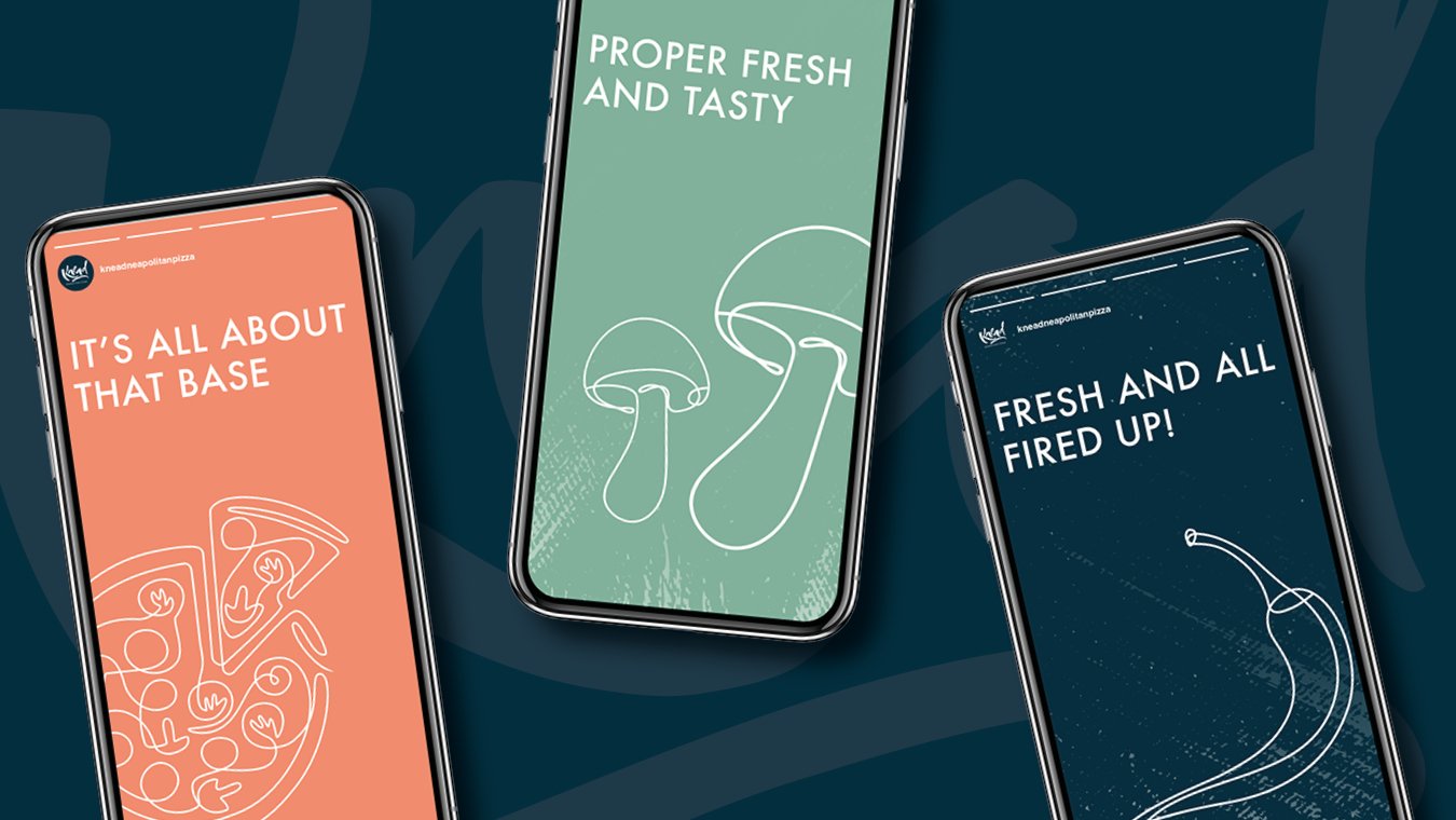 Examples-of-social-media-design-as-part-of-Kneads-new-rebrand.jpg