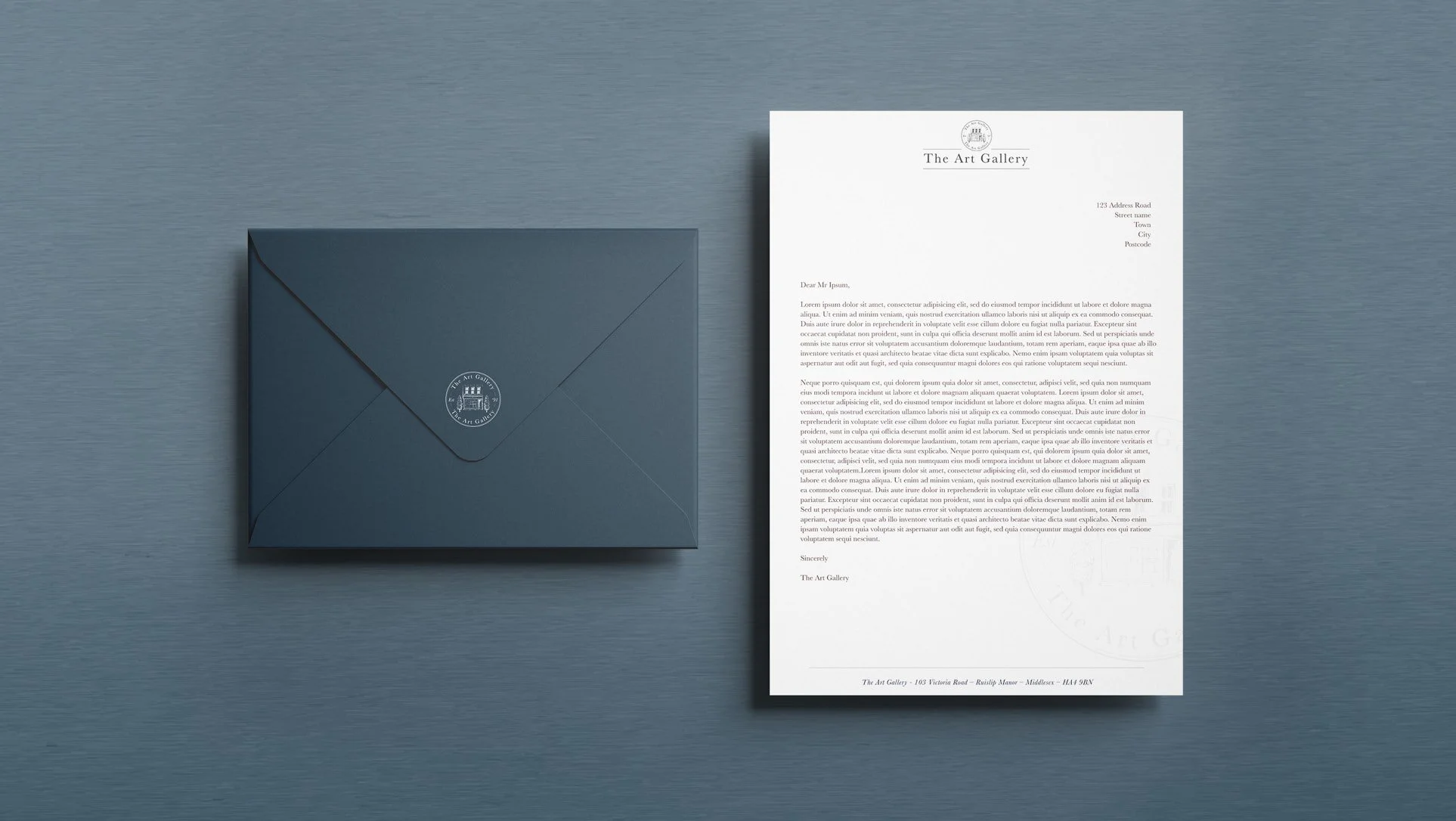 A-designed-letterhead-and-branded-envelope.jpg