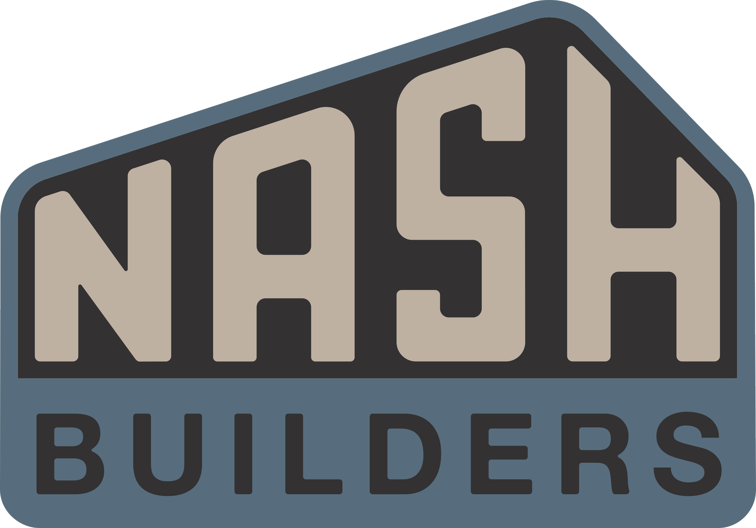 Nash Builders