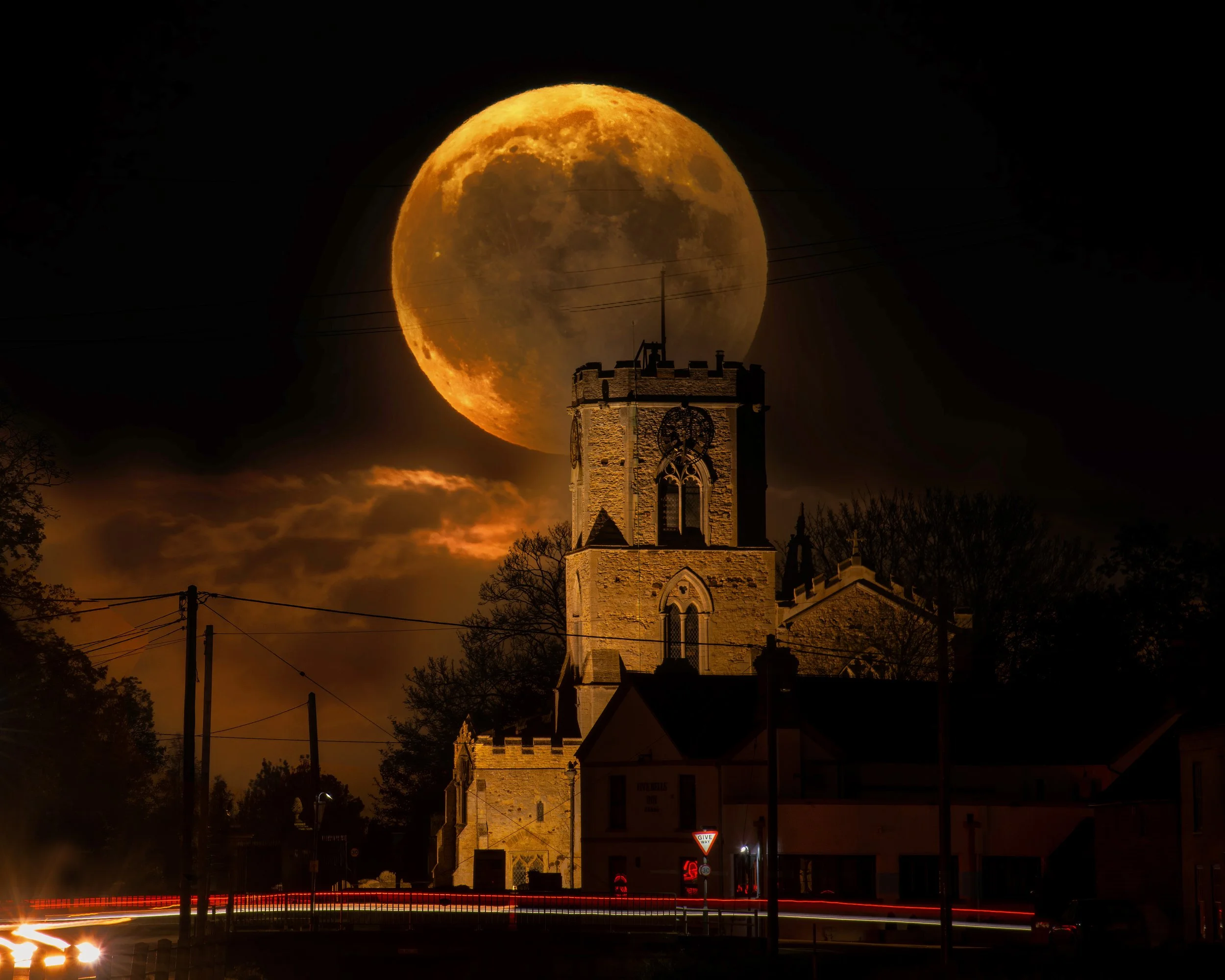 St Peters Upwell