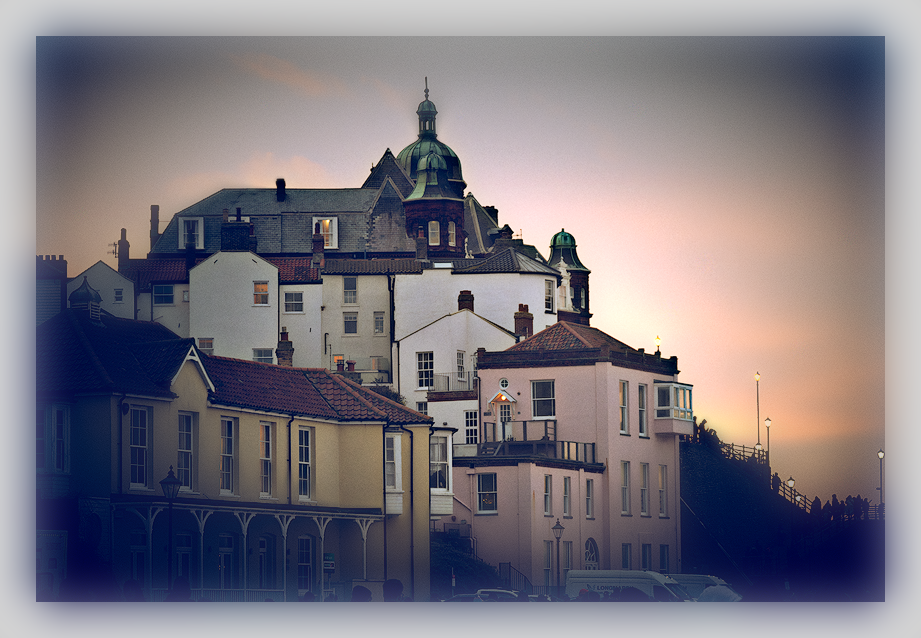 Landscape and Places