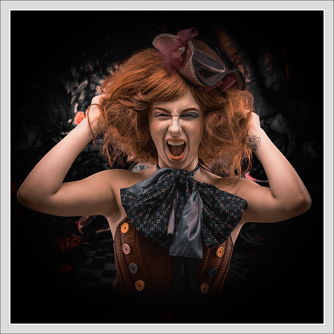 Themed Photoshoot