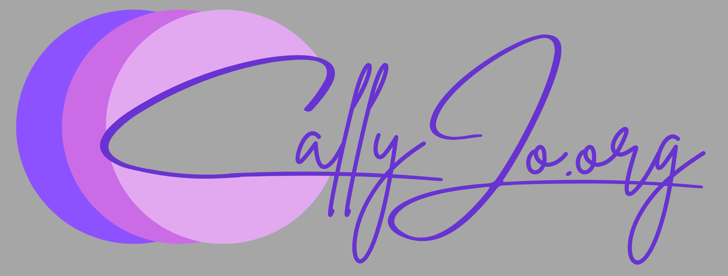 Cally Jo