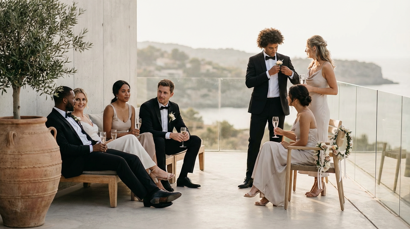 Wedding Photography