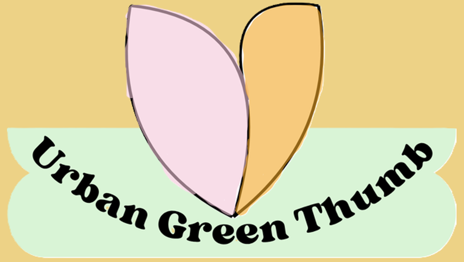 URBAN GREEN THUMB