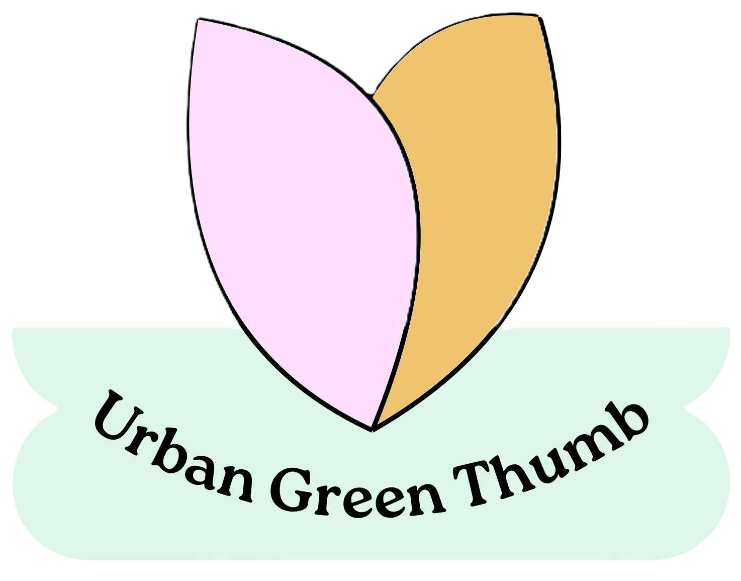 URBAN GREEN THUMB