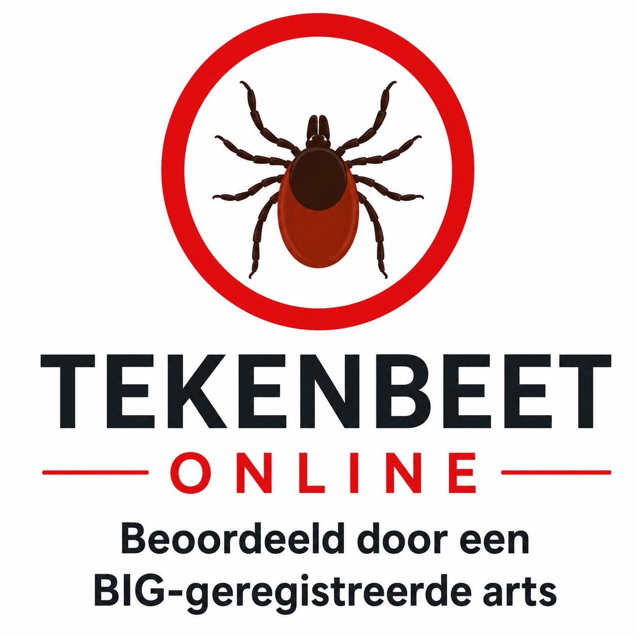 TEKENBEET