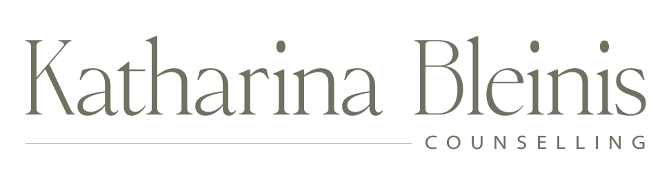 Katharina Bleinis Counselling