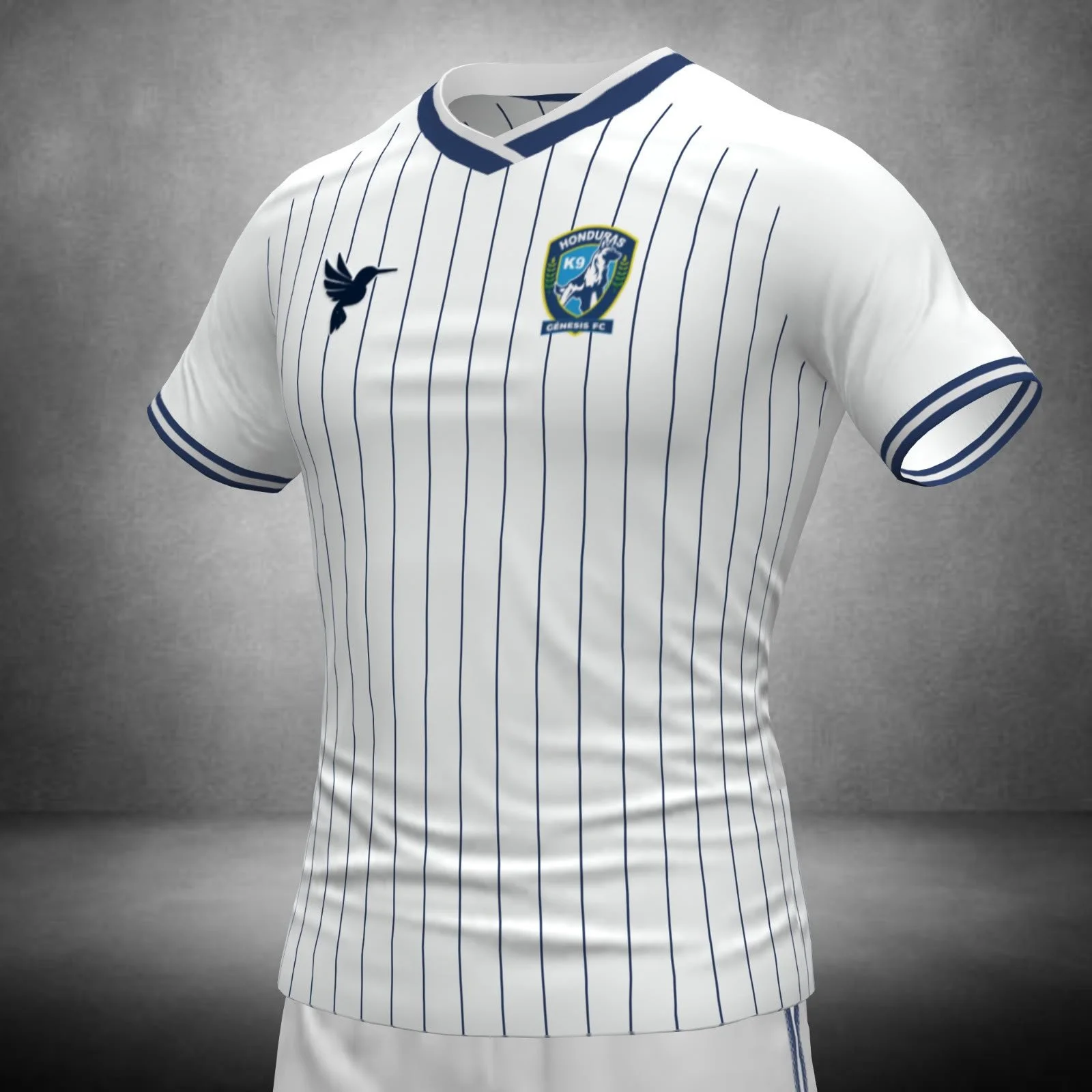 JERSEY ALTERNATIVO
