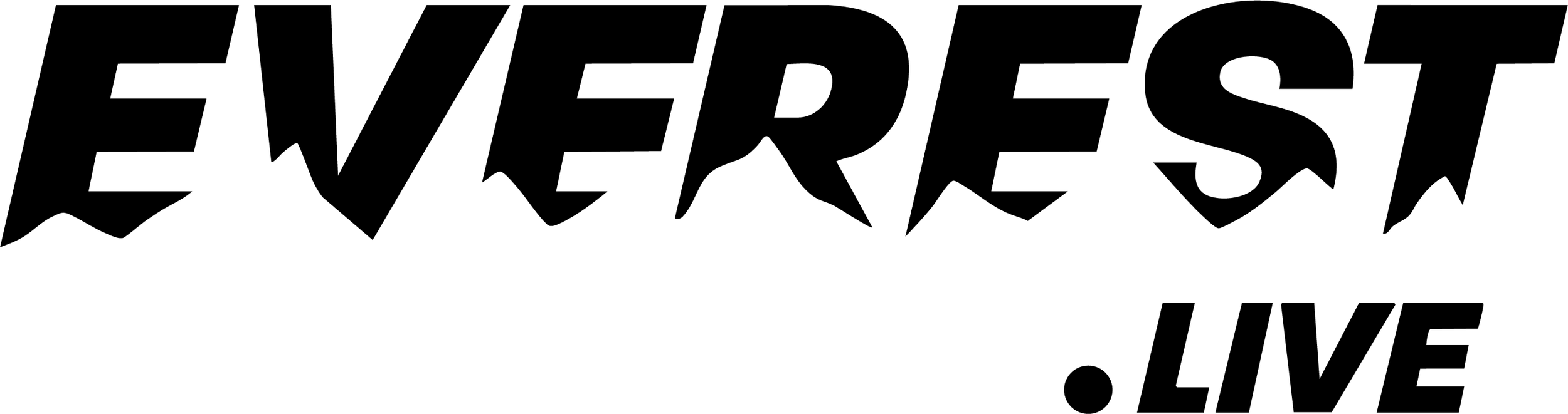 Everest Live logo