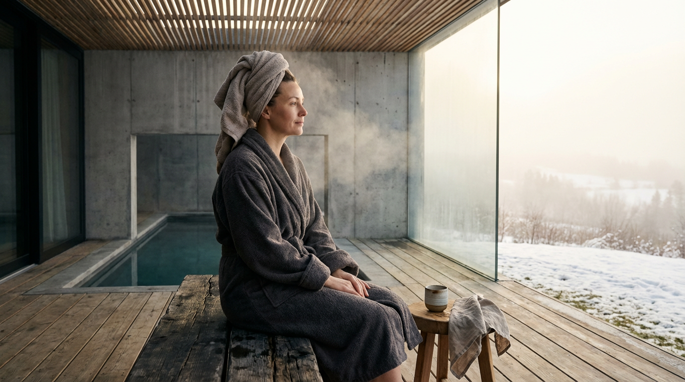 Nordic Hydrotherapy