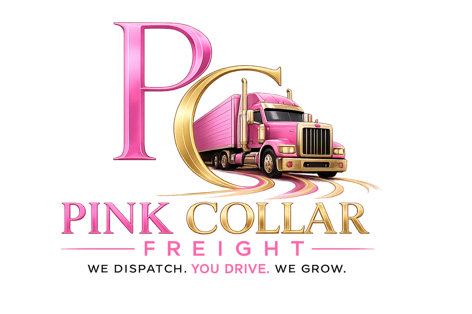 Pink Collar Freight
