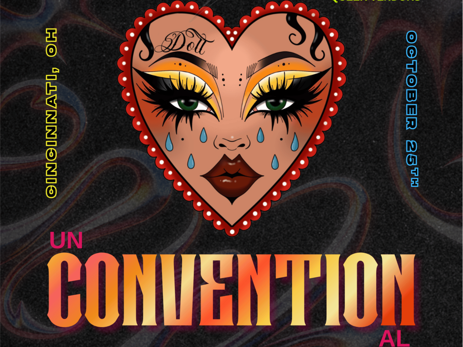 outer spice: tattoo un(convention)al