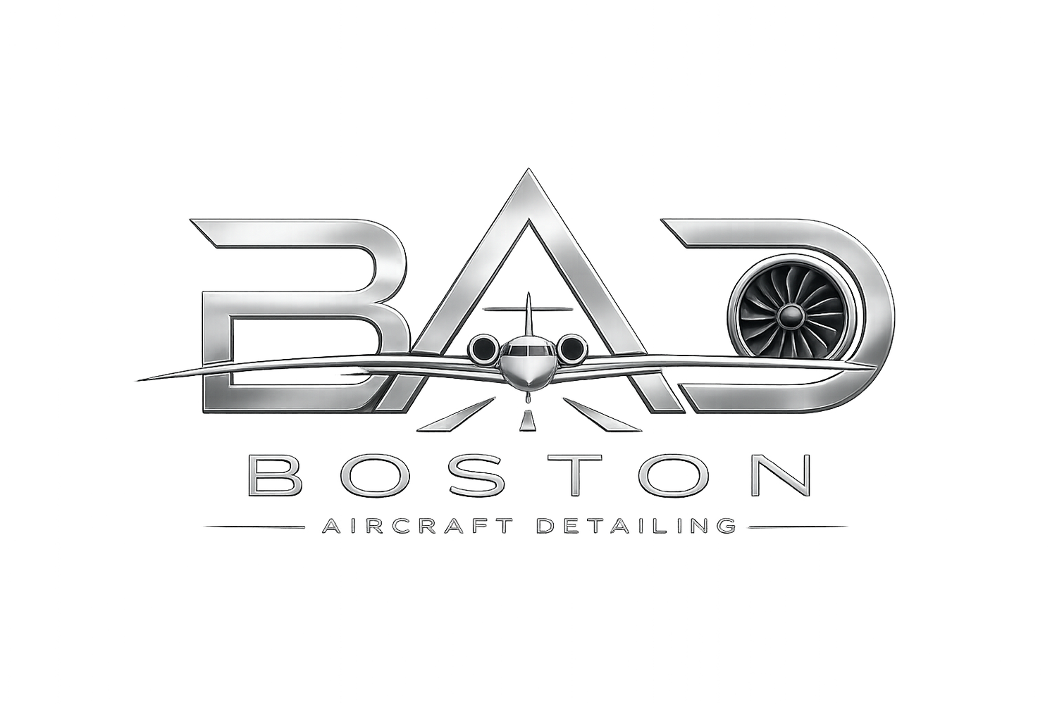 Boston Aircraft Detailing
